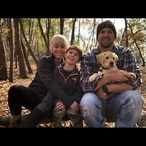 Meet your Posher, Erin